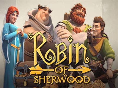 Robin of Sherwood 5
